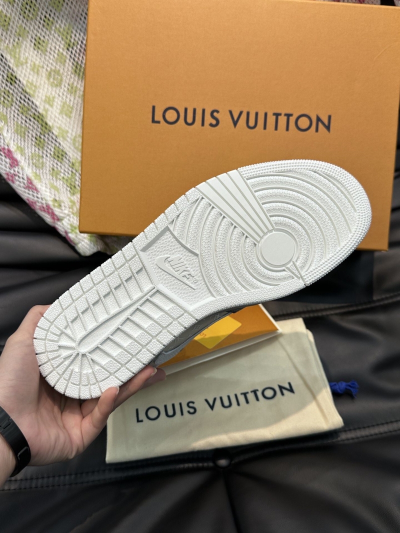 Louis Vuitton Sneakers